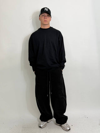 Pantalone Duca Homme