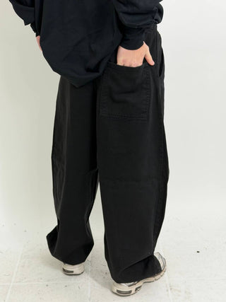 Pantalone Duca Homme