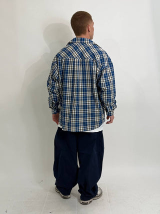 Camicia Duca Homme