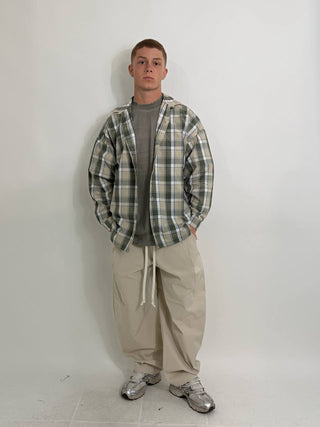 Camicia Duca Homme