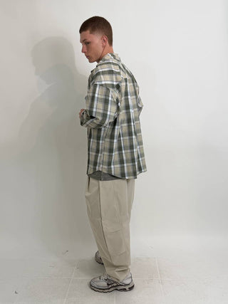 Camicia Duca Homme