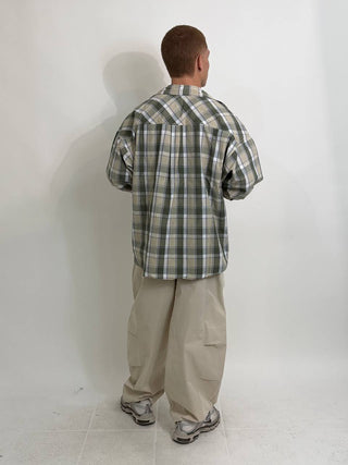 Camicia Duca Homme