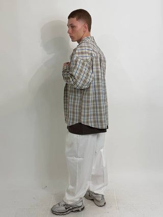 Camicia Duca Homme