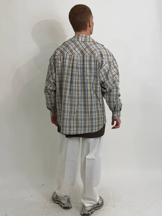 Camicia Duca Homme