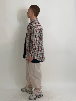 Camicia Duca Homme