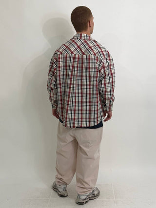 Camicia Duca Homme