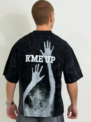 T-shirt Duca Homme