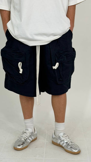Bermuda Duca Homme