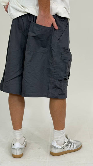 Bermuda Duca Homme