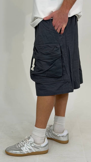 Bermuda Duca Homme
