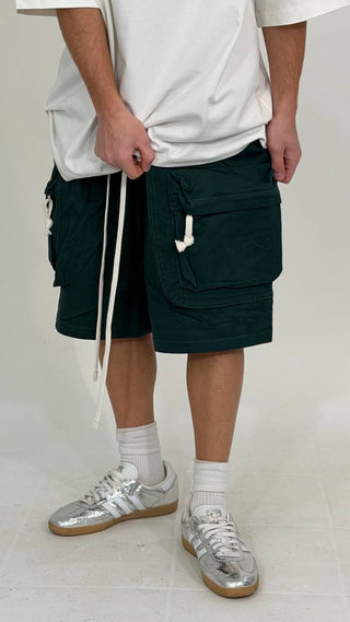 Bermuda Duca Homme