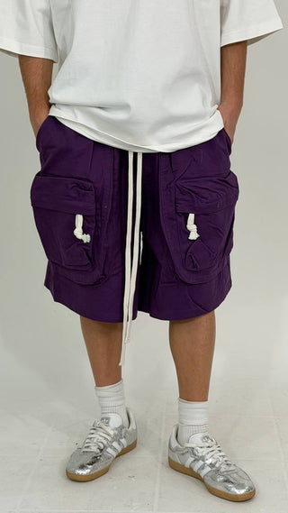 Bermuda Duca Homme