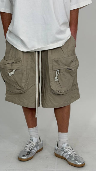 Bermuda Duca Homme