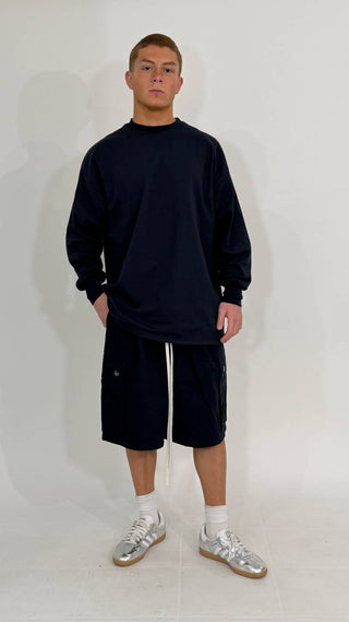 Bermuda Duca Homme