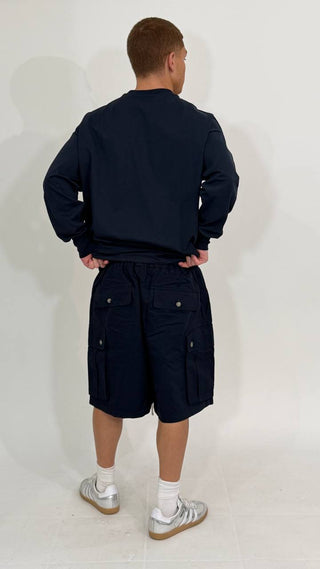 Bermuda Duca Homme