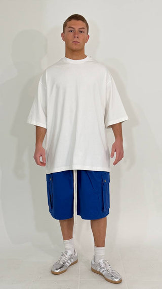 Bermuda Duca Homme