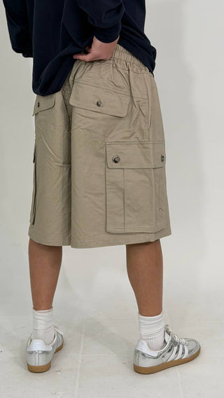 Bermuda Duca Homme