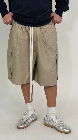 Bermuda Duca Homme