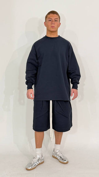 Bermuda Duca Homme