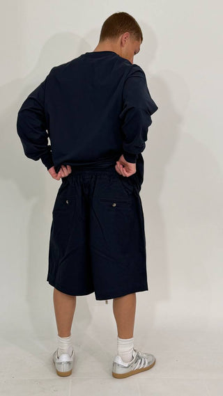 Bermuda Duca Homme