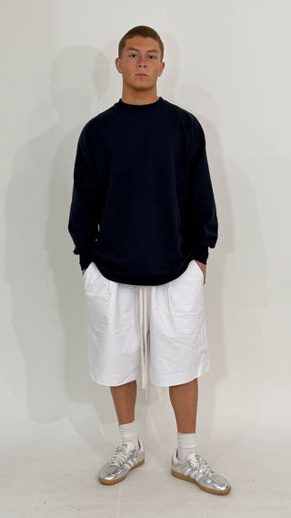 Bermuda Duca Homme