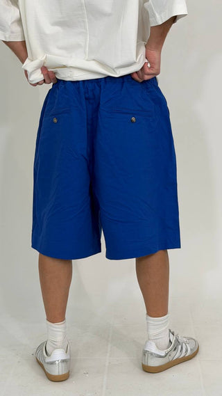 Bermuda Duca Homme