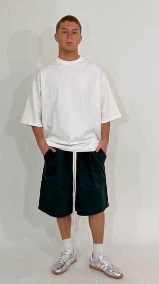 Bermuda Duca Homme