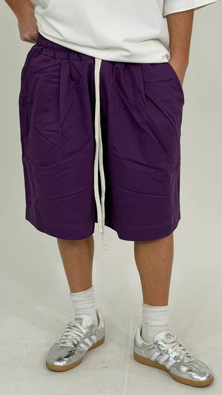 Bermuda Duca Homme