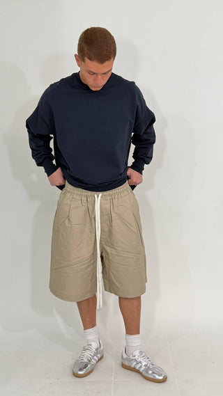 Bermuda Duca Homme