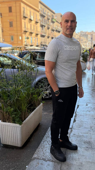 Sotto Tuta Kappa