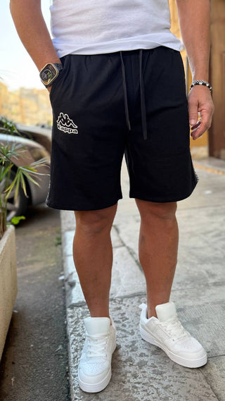 Bermuda Kappa