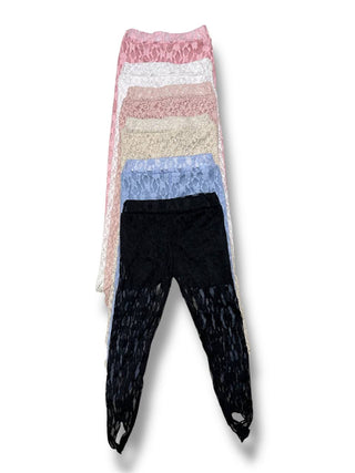 Leggins Bambina
