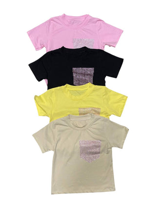 Maglia Bambina