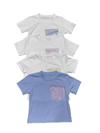Maglia Bambina