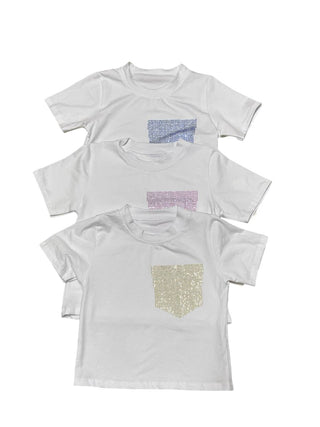 Maglia Bambina