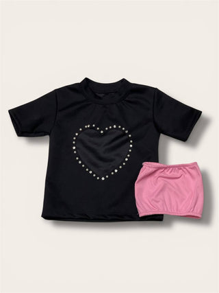 Maglia Neonata