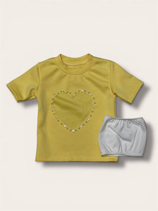 Maglia Neonata