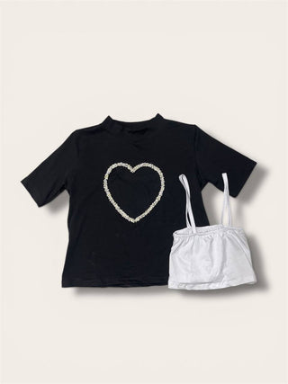 Maglia Bambina