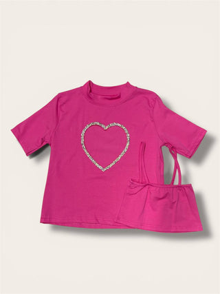 Maglia Bambina