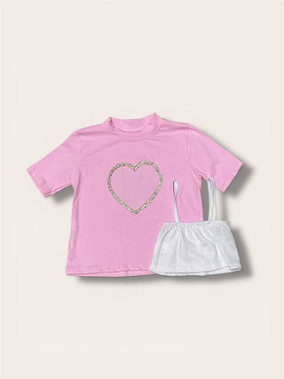 Maglia Bambina