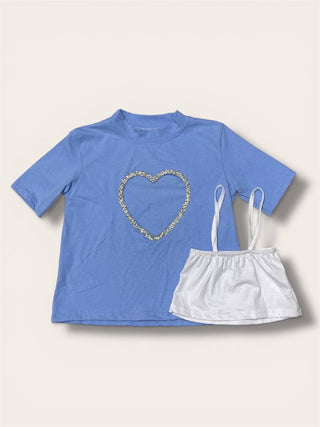 Maglia Bambina