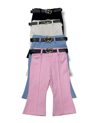 Pantalone Neonata