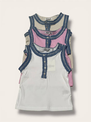 Maglia Bambina