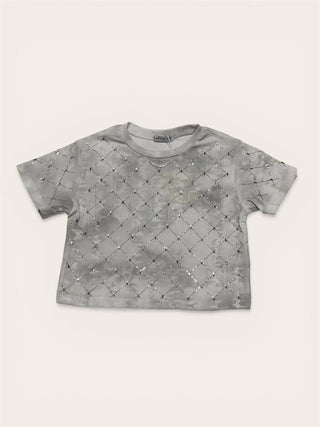 Maglia Bambina
