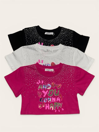 Maglia Bambina