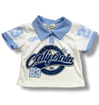 Maglia Neonata