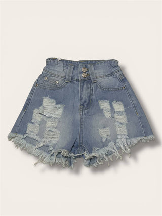 Shorts Bambina