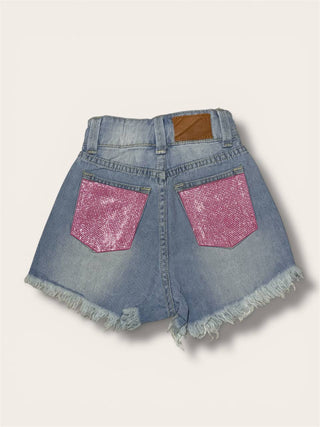 Shorts Bambina