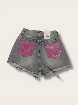Shorts Bambina