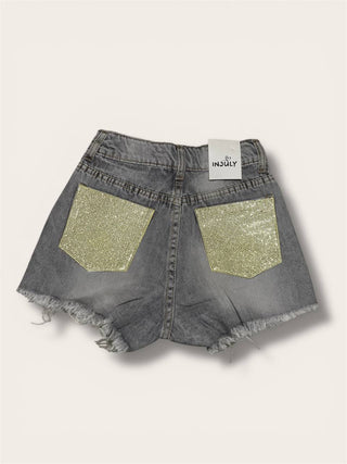 Shorts Bambina